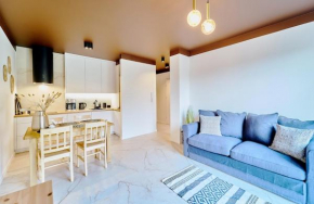 LAGUNA Villa Fonte 4, Polanica Zdrój